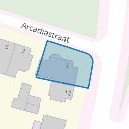 Perceel MTT00-O-1913