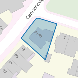 Perceel MTT00-O-2031