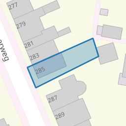 Perceel MTT00-O-2061