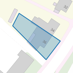 Perceel MTT00-O-2063