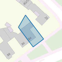 Perceel MTT00-O-2088