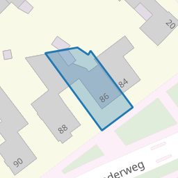 Perceel MTT00-O-2089