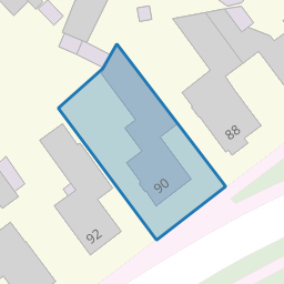 Perceel MTT00-O-2091