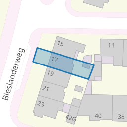 Perceel MTT00-O-2137