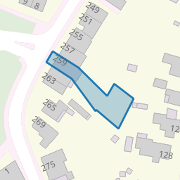 Perceel MTT00-O-2155