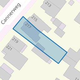 Perceel MTT00-O-2168