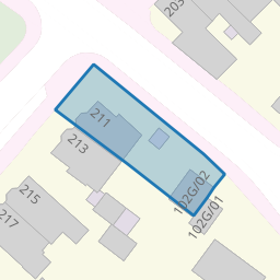 Perceel MTT00-O-2171