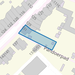 Perceel MTT00-O-2185