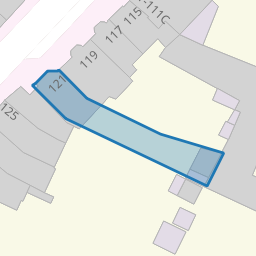 Perceel MTT00-O-2190