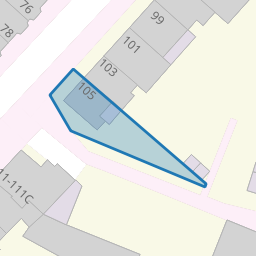 Perceel MTT00-O-2214