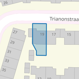 Perceel MTT00-O-2341