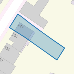 Perceel MTT00-O-2351