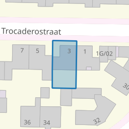 Perceel MTT00-O-2369