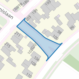 Perceel MTT00-O-2412