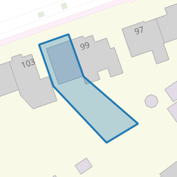 Perceel MTT00-O-2419