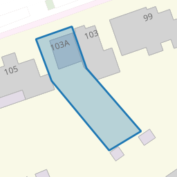 Perceel MTT00-O-2495