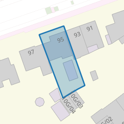 Perceel MTT00-O-2501