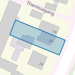 Perceel MTT00-O-2534