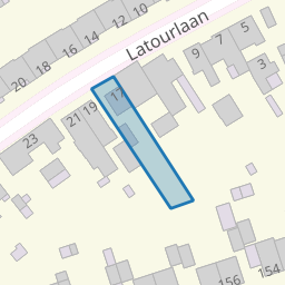 Perceel MTT00-O-2605