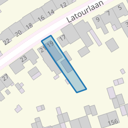 Perceel MTT00-O-2606