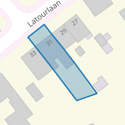 Perceel MTT00-O-2611