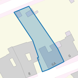 Perceel MTT00-O-2621