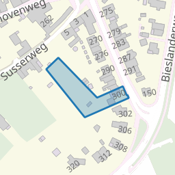 Perceel MTT00-O-2631