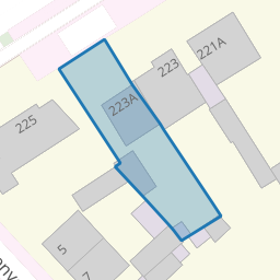 Perceel MTT00-O-2646