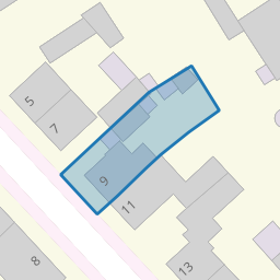 Perceel MTT00-O-2648