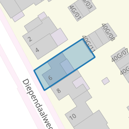 Perceel MTT00-O-2679