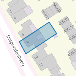 Perceel MTT00-O-2680