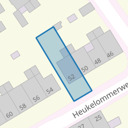 Perceel MTT00-O-2707