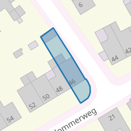 Perceel MTT00-O-2710