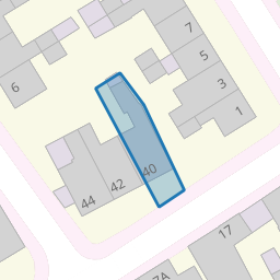 Perceel MTT00-O-2715