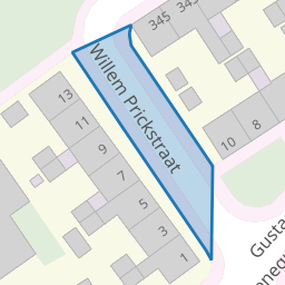 Perceel MTT00-O-2717