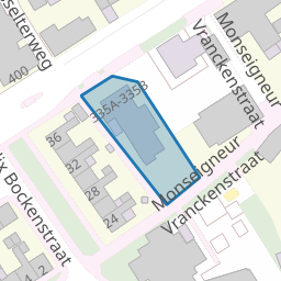 Perceel MTT00-O-2721