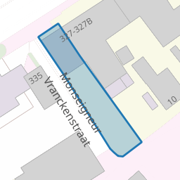 Perceel MTT00-O-2723