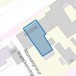 Perceel MTT00-O-2725