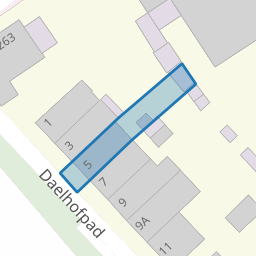 Perceel MTT00-O-2800