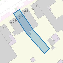 Perceel MTT00-O-2807