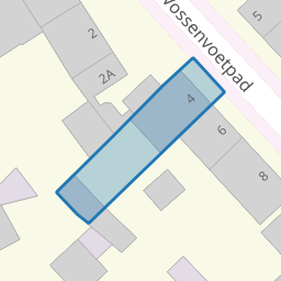 Perceel MTT00-O-2825