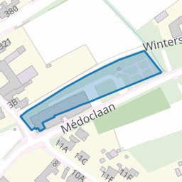 Perceel MTT00-O-2831