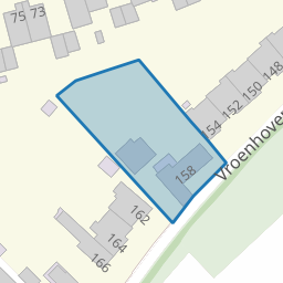 Perceel MTT00-O-2887