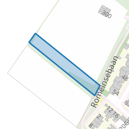 Perceel MTT00-O-2908