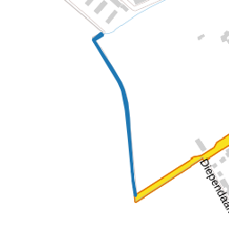 Perceel MTT00-O-2912