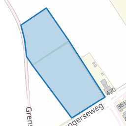 Perceel MTT00-O-2919