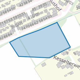 Perceel MTT00-O-2946