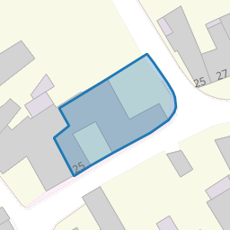 Perceel MTT00-O-2963