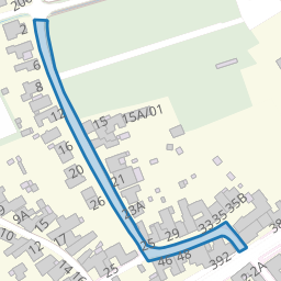 Perceel MTT00-O-2965