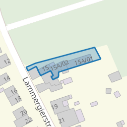 Perceel MTT00-O-2993